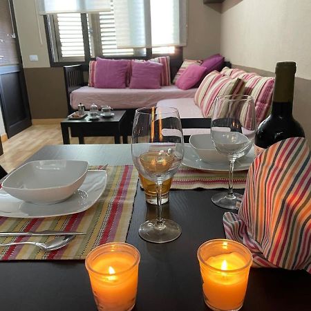 Apartamento La Marquesa Beach Puertito de Guimar Extérieur photo