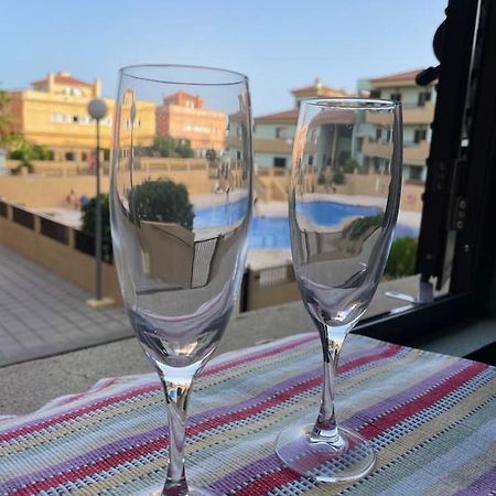 Apartamento La Marquesa Beach Puertito de Guimar Extérieur photo