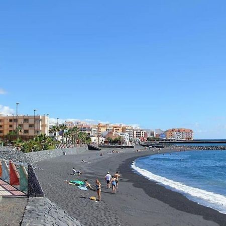 Apartamento La Marquesa Beach Puertito de Guimar Extérieur photo