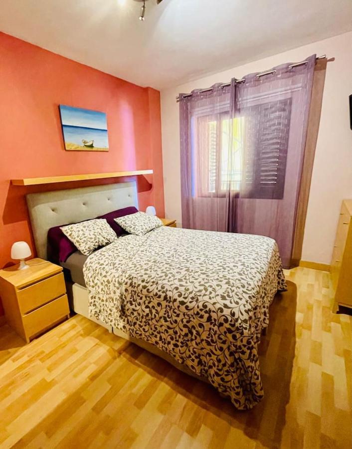 Apartamento La Marquesa Beach Puertito de Guimar Extérieur photo
