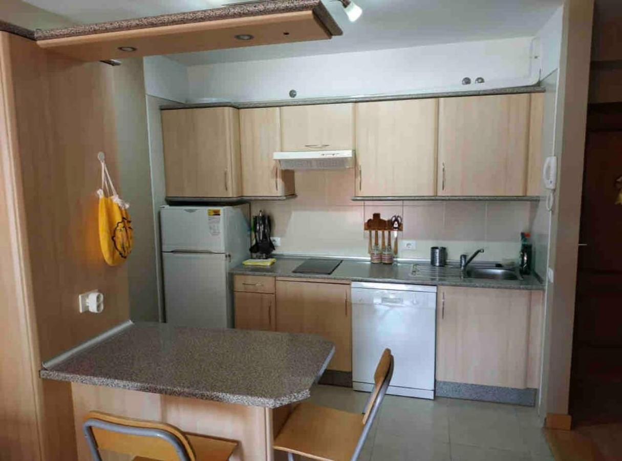 Apartamento La Marquesa Beach Puertito de Guimar Extérieur photo