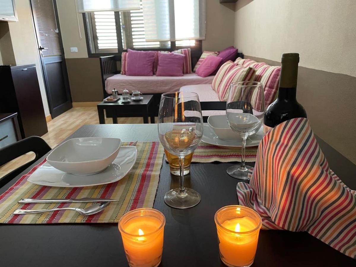 Apartamento La Marquesa Beach Puertito de Guimar Extérieur photo