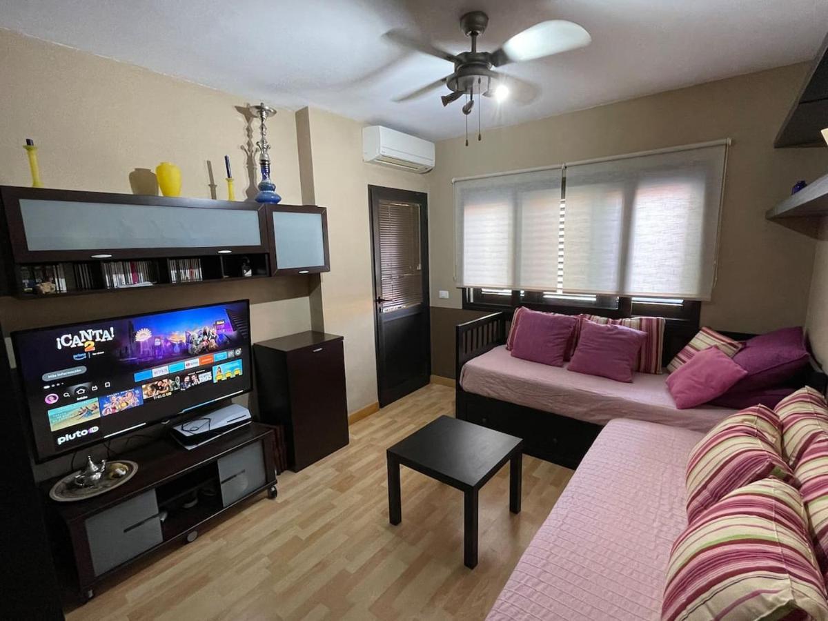 Apartamento La Marquesa Beach Puertito de Guimar Extérieur photo