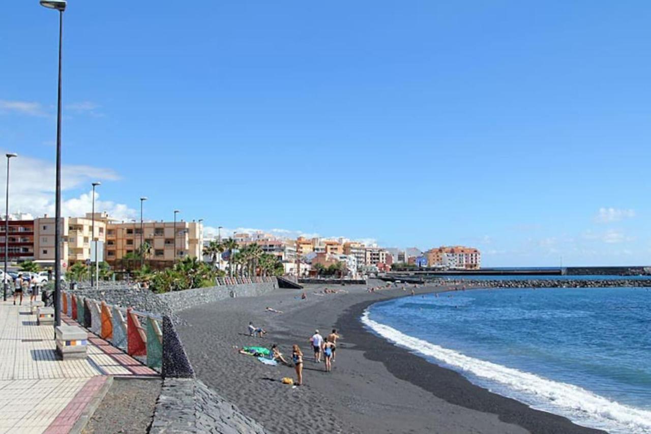 Apartamento La Marquesa Beach Puertito de Guimar Extérieur photo