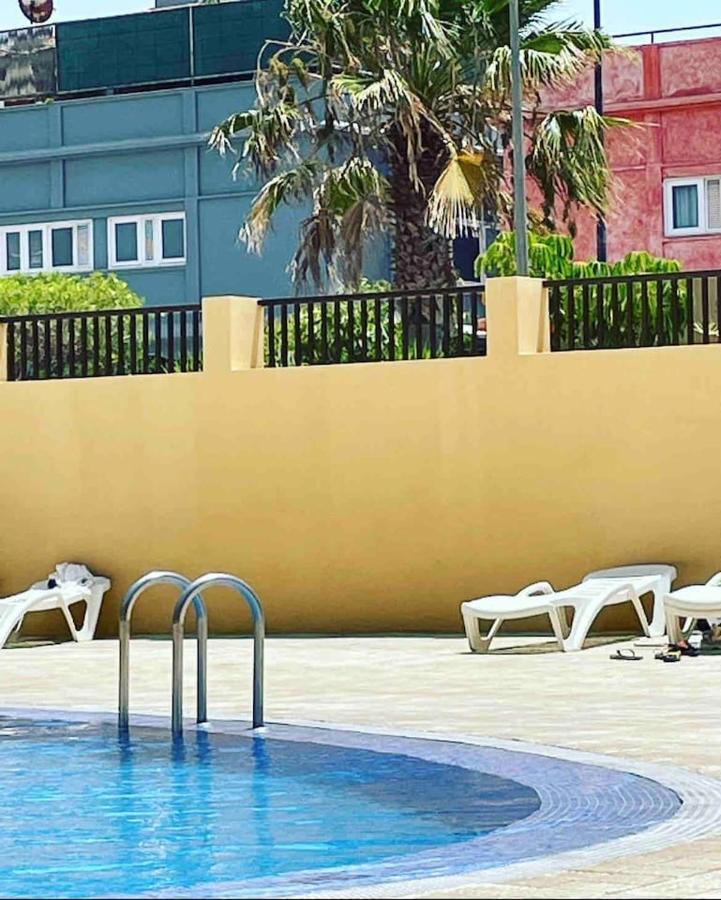 Apartamento La Marquesa Beach Puertito de Guimar Extérieur photo