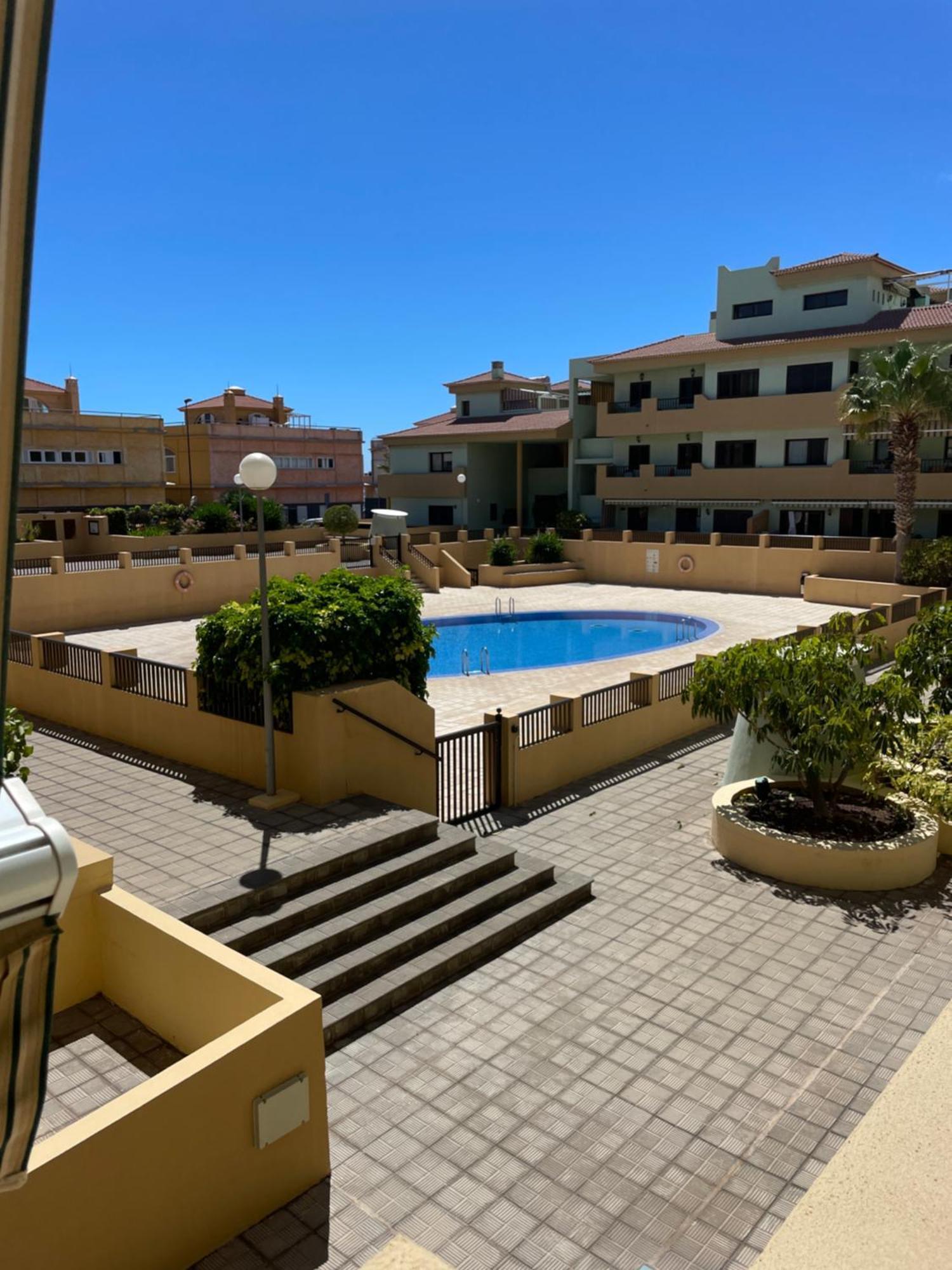 Apartamento La Marquesa Beach Puertito de Guimar Extérieur photo
