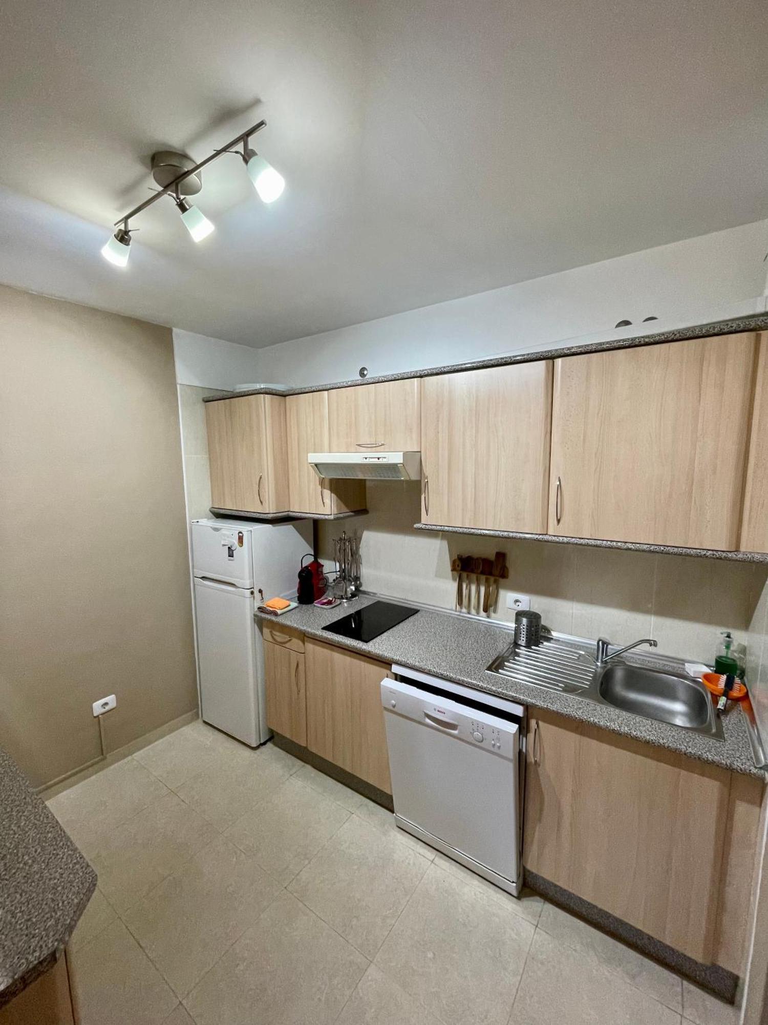Apartamento La Marquesa Beach Puertito de Guimar Extérieur photo