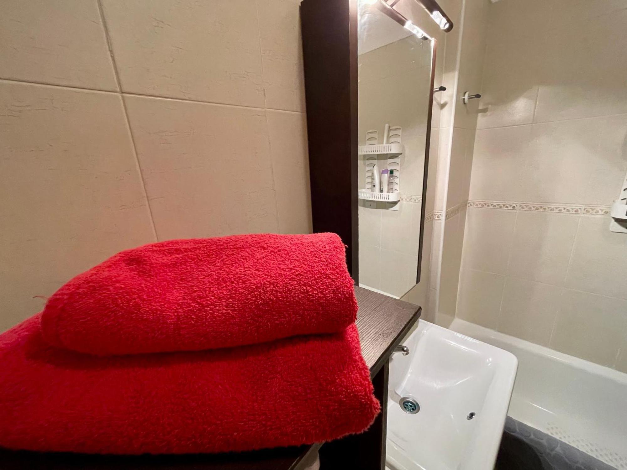 Apartamento La Marquesa Beach Puertito de Guimar Extérieur photo