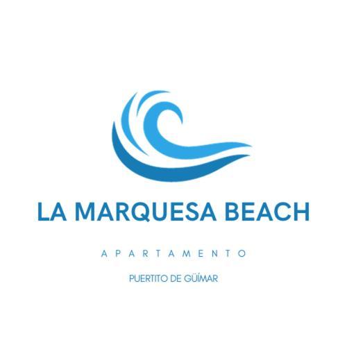 Apartamento La Marquesa Beach Puertito de Guimar Extérieur photo